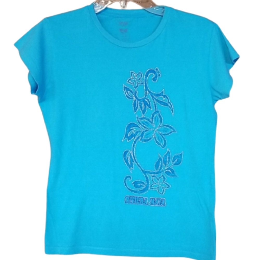 BYE- Riviera Maya Ladies Tee Vacation